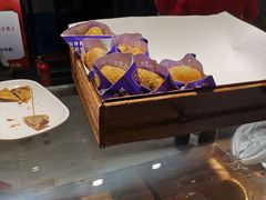 -京天红炸糕(天通苑华联店)