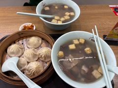 -回味鸭血粉丝汤(砂之船店)