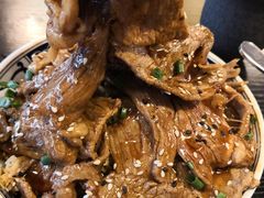 -爆丼日式大排档(季华园店)