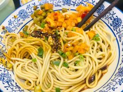 热干面-李记热干面· 襄阳牛肉面