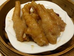 -京粤荟(海王银河科技大厦店)