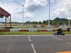-千岛湖燃擎卡丁车赛车主题乐园(秀湖路店)
