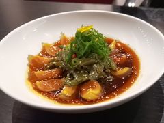 -香丰阁·烤鸭·川湘菜(清河店)