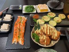 -饭团匠·料理小食堂(玉林店)
