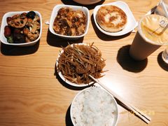 -阿那亚第一食堂 Cafeteria 1