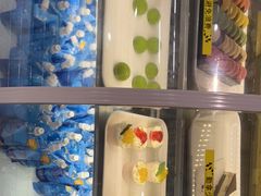 -妖无二·和牛烧烤自助(新吴万达店)