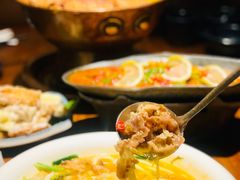 -觅山云南菜(泊富ICITY店)