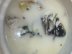 -紫藤园·天目湖大鱼头(南山竹海店)