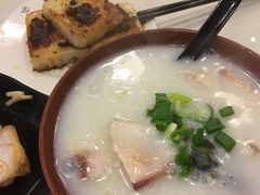 -大师傅粥品(埃华街)