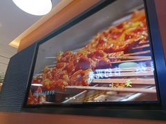 -勇利赵家烤肉坊(纬二街店)