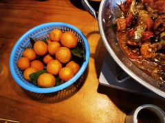 -61号餐吧(兴坪古镇漓江店)