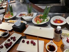 -大渔之观(安贞店)
