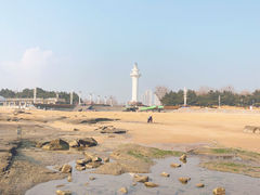 -日照灯塔风景区