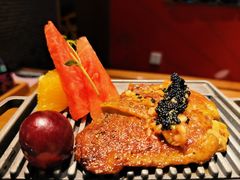 -花潮料理艺食馆(SM新生活广场店)