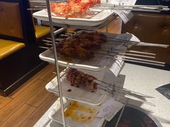-玉善烧烤串城(长春总店)