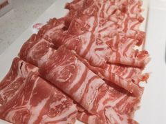 -麻辣因子滩羊火锅(世和广场店)