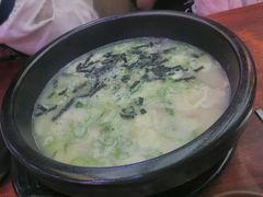 -神仙雪浓汤(明洞店)