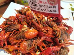 -庆峰龙虾烧烤(合肥一店)