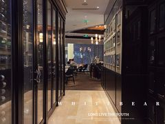 -MORTON'S 莫尔顿牛排坊(北京丽晶酒店)