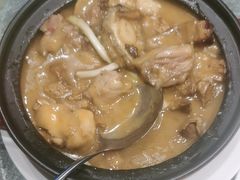 -顺意·顺德家乡菜(国际人才大厦店)