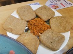 大方臭豆腐-贵凤凰贵州米粉(望京店)