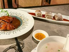 -广州文华东方酒店·江-由辉师傅主理