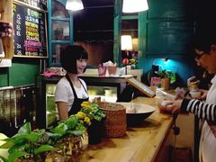 -狐狸家·酸奶酪专门店(平江路店)