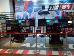 -大鲁阁保龄球(苏州园区店)
