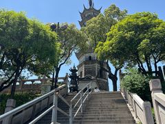 -苏州上方山国家森林公园