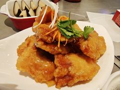 -强强烧烤·宵夜(方庄店)