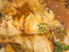 -老东北大铁锅·烧烤·东北菜