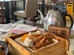 -點無缺茶楼·海鲜酒家(世博店)