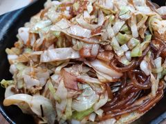 -局气 烤鸭·北京菜(光华路店)