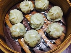 蒸饺-全粥府·海鲜粥(平潭店)
