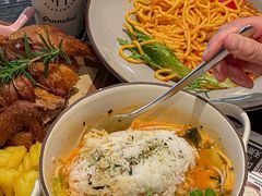 -Pennehut畔尼意面(合肥万象城店)