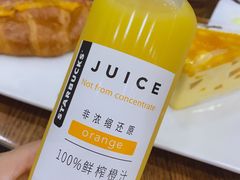 -星巴克(北京中关村北京国际店)