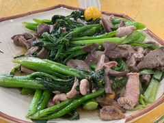 -区海鸡场饭店(石壁店)