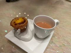 -8餐厅(新葡京酒店)