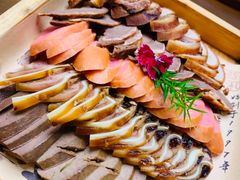 -普天和酒楼·新津菜·烤鸭(天津之眼店)