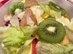 -西贝(虹口龙之梦店)