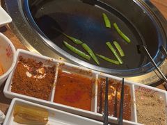 -炉小哥烤肉(信万广场店)