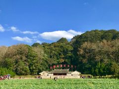 -古田会议纪念馆