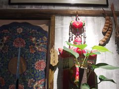 -馬蘭花開(车站大道店)