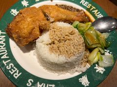 -渣·餐厅(西斗门店)