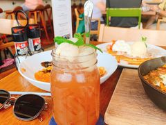 -ROAST coffee & eatery