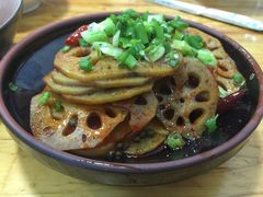 -二孃鸡爪爪(东郊记忆店)
