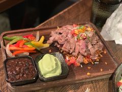 -Q MEX 库迈墨西哥餐吧(三里屯店)