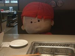 -海底捞火锅(龙湖三千集店)