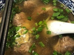 -河州春清真西北特色美食(虎踞路店)