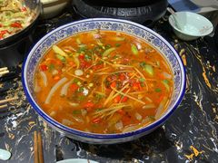 -熊猫家新派川菜(百里一·龙兴集店)